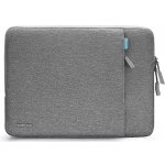 tomtoc Sleeve na 13" MacBook Pro / Air (2016+) TOM-A13-C02G šedá – Hledejceny.cz