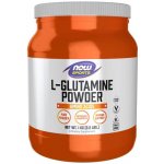 Now Foods L-Glutamin Pudr 1000 g – Hledejceny.cz