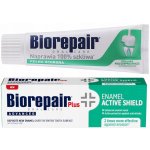 Biorepair Plus Advanced Enamel Active Shield 75 ml – Hledejceny.cz