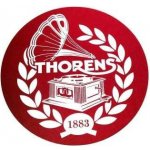 Thorens Red Anti-static – Zboží Živě