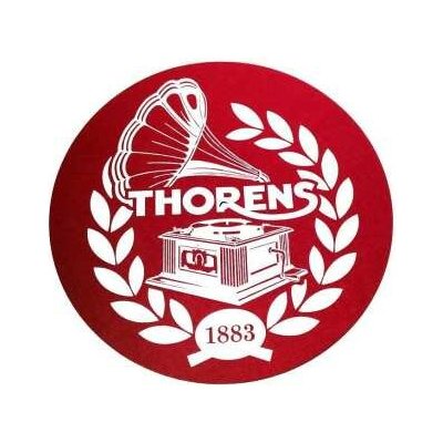 Thorens Red Anti-static – Zboží Živě