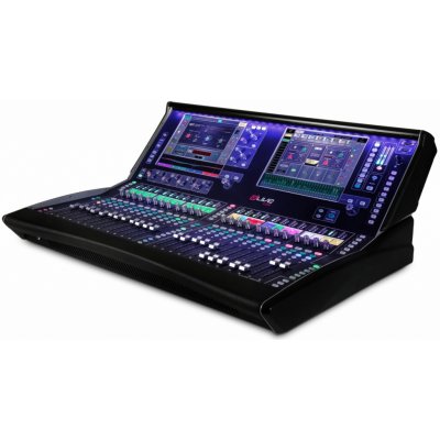 Allen & Heath dLive C3500