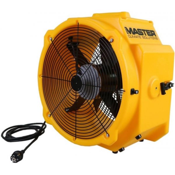 Ventilátor Master DFC20