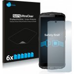Ochranné fólie SU75 Evolveo StrongPhone G7, 6ks – Hledejceny.cz