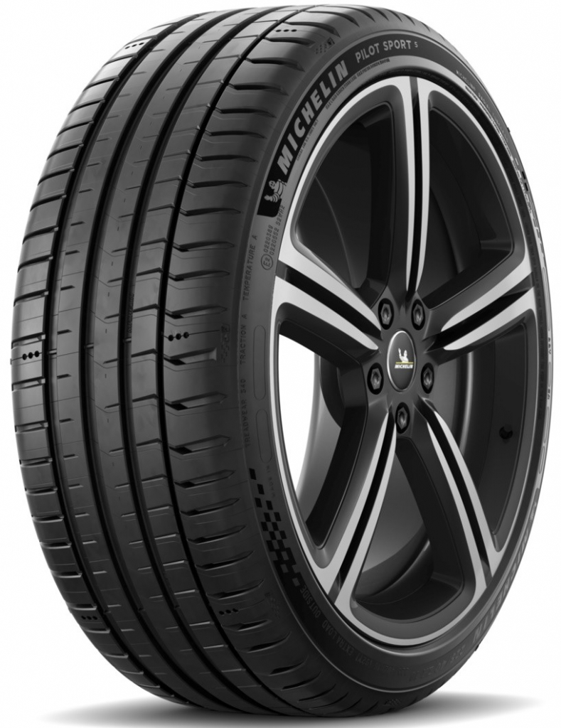 Michelin Pilot Sport 5 245/50 R18 104Y