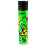Clipper Tryskový Jet Flame Hippie World Varianta 1 – Zboží Dáma