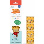 Glo Pals Svítící kostky do vody Daniel Tiger – Hledejceny.cz