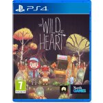 The Wild at Heart – Hledejceny.cz