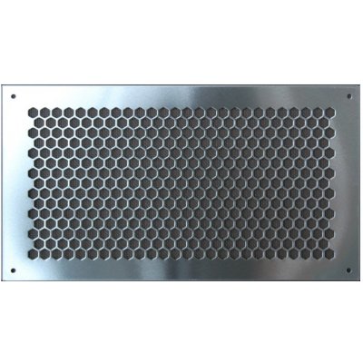 M&D Hexa 50 x 26 cm nerezová – Hledejceny.cz