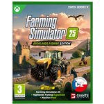 Farming Simulator 25 (Highlands Fishing Edition) (XSX) – Hledejceny.cz