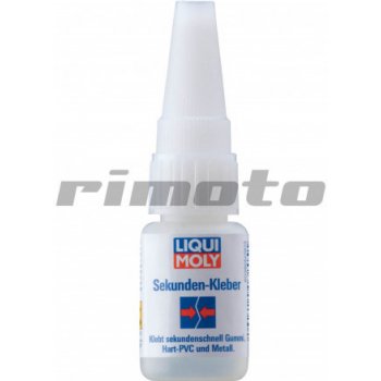 LIQUI MOLY Lepidlo sekundové 10g