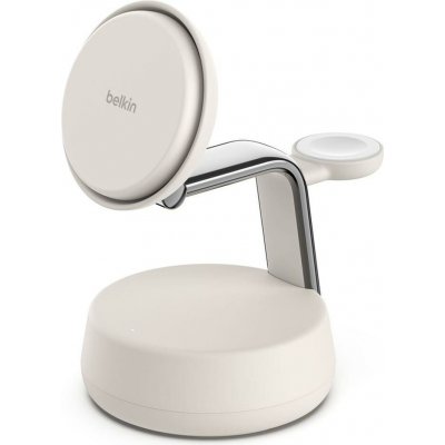 Belkin UltraCharge Pro WIZ040kqSD – Sleviste.cz