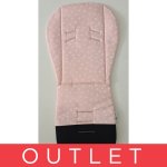 Petite&Mars vložka Foamy Pink Rainbow – Zboží Dáma