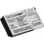 Powery Baterie Cisco CP-7925G-A-K9 1500mAh Li-Ion 3,7V - neoriginální – Hledejceny.cz