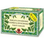 Herbex kopřiva dvoudomá bylinný čaj 20 x 3 g – Hledejceny.cz