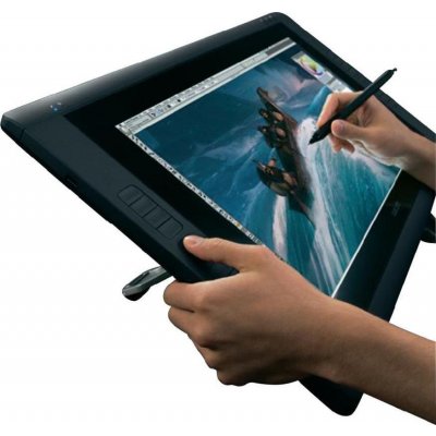 Wacom Cintiq 22HD – Zboží Mobilmania