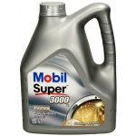 Mobil Super 3000 X1 5W-40 4 l – Hledejceny.cz