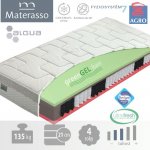 Materasso Greengel bio-ex – Zboží Dáma