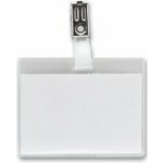 Durable - visačka s klipem - 60×90 mm, uzavřená – Zboží Dáma