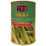 TRS Okra Ibiškovec Jedlý Ve Slaném Nálevu 400 g