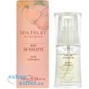 Frais Monde Spa Fruit Litchi And Champaca toaletní voda dámská 30 ml