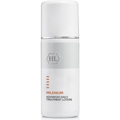 Holy Land Milenium Advanced Daily Treatment Lotion 250 ml – Hledejceny.cz