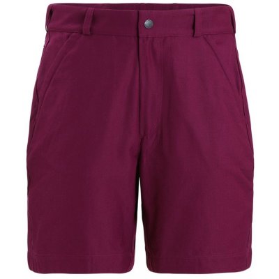 Icebreaker W Hike Shorts GO BERRY