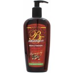 Body Tip Arganový intenzivní tělový balzám 300 ml – Hledejceny.cz