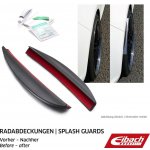 Rozšíření, blatník EIBACH VT540-L – Hledejceny.cz