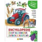 Encyklopedie život na venkově - zvířata a rostliny - kolektiv autorů – Hledejceny.cz