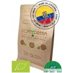 COFFEEDREAM Káva EKVÁDOR GALAPAGOS San CRISTOBAL pražení 250 g – Zboží Mobilmania