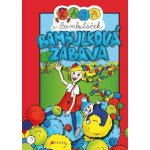 Kája a Bambuláček - Bambulková zábava