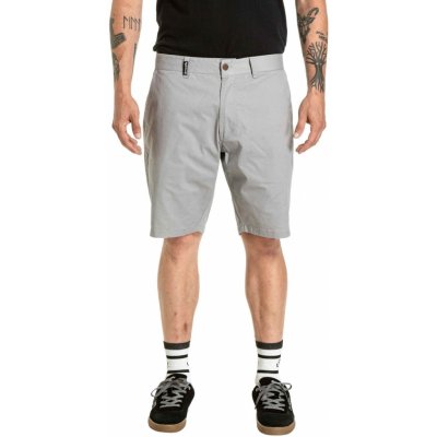 Meatfly Anthrax 2.0 Stone šedá – Hledejceny.cz