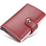 Amparo Miranda Pouzdro na karty a bankovky Cardslide AM0151 Brown – Sleviste.cz