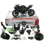 Motor KAWASAKI Z900RS CAFE Maisto – Zbozi.Blesk.cz