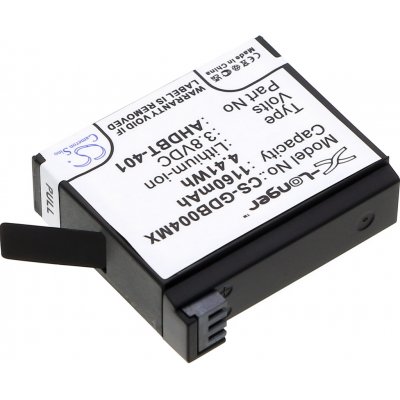 Cameron Sino CS-GDB004MX – Zboží Živě