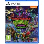 Teenage Mutant Ninja Turtles: Mutant Unleashed – Zboží Mobilmania