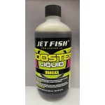 Jet Fish Booster Liquid Scopex / Vanilka 500 ml – Zbozi.Blesk.cz