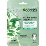 Garnier Moisture Freshness superhydratační čistící textilní maska 32 g – Hledejceny.cz