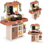 Ecotoys Kuchyňka se zvuky a světly – Zboží Dáma