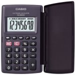 Casio HL 820 LV BK – Zboží Živě