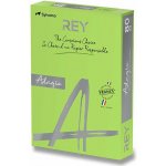 Rey Adagio barevný papír A4 80 g 500 listů jarně zelený – Zboží Dáma