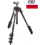 Manfrotto 190CXPRO4 – Hledejceny.cz