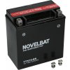 Motobaterie Novelbat YTX16-BS