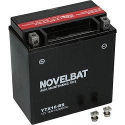 Novelbat YTX16-BS