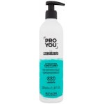 Revlon Pro You The Moisturizer Conditioner 350 ml – Zboží Mobilmania