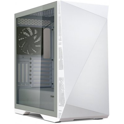 Zalman Z9 Iceberg White – Zboží Živě