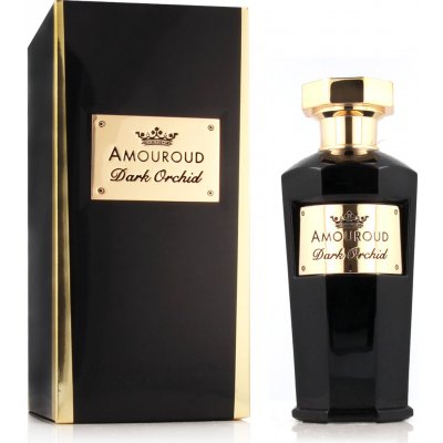 Amouroud Dark Orchid parfémovaná voda unisex 100 ml