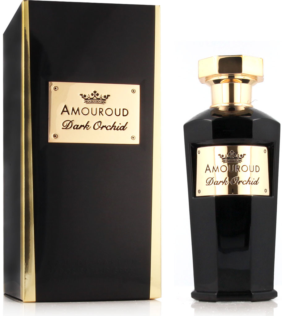 Amouroud Dark Orchid parfémovaná voda unisex 100 ml