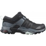 Salomon X Ultra 4 Gtx W black opal – Zboží Dáma
